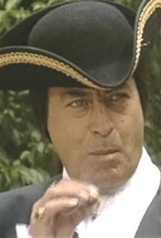 Películas de Gilberto Román