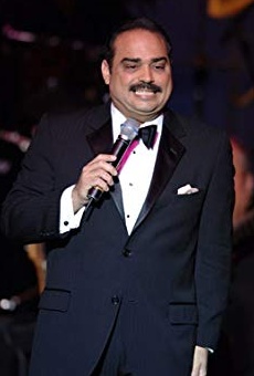 Películas de Gilberto Santa Rosa Películas de Gilberto Santa Rosa