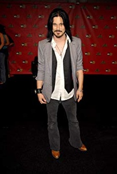 Películas de Gilby Clarke