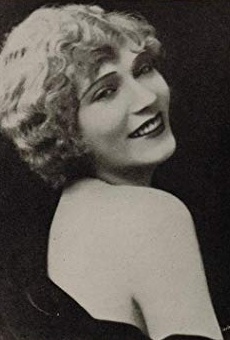 Películas de Gilda Gray