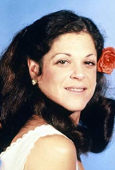 Películas de Gilda Radner