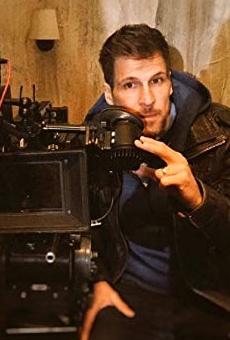 Películas de Giles Alderson