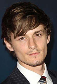 Películas de Giles Matthey