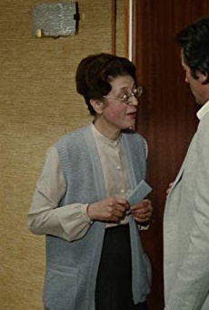 Películas de Gilette Barbier