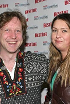 Películas de Gill Holland Películas de Gill Holland