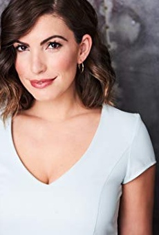 Películas de Gilli Messer