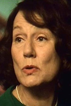 Películas de Gillian Barge