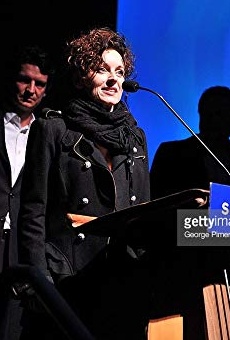 Películas de Gillian Berrie