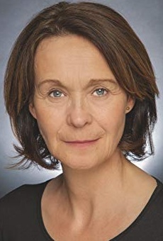 Películas de Gillian Broderick