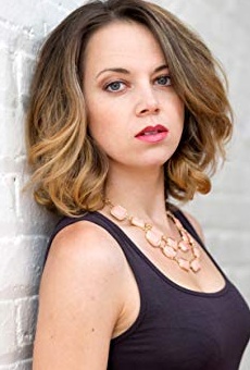 Películas de Gillian Ferrier