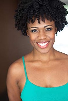 Películas de Gillian Glasco