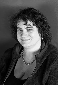 Películas de Gillian Horvath