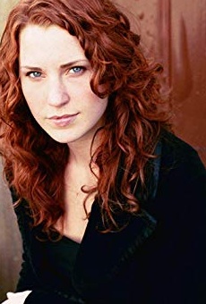 Películas de Gillian Hutchison Películas de Gillian Hutchison