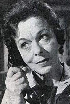 Películas de Gillian Lind