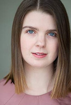 Películas de Gillian Mariner Gordon