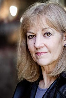 Películas de Gillian Steventon