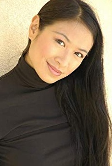 Películas de Gillian Tan