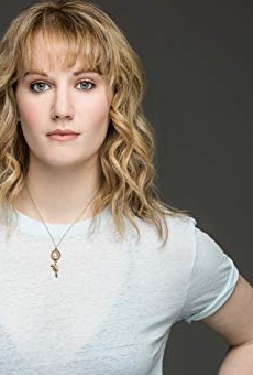 Películas de Gillian Todd