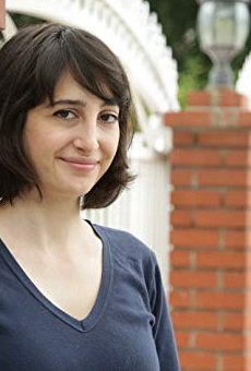 Películas de Gillian Wallace Horvat