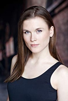 Películas de Gillian Wetherald