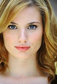 Películas de Gillian Williams Películas de Gillian Williams