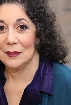 Películas de Gillien Goll