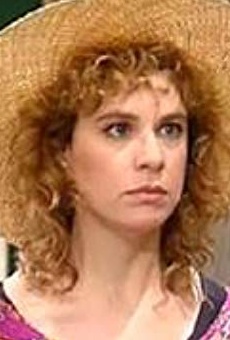 Películas de Gilya Stern