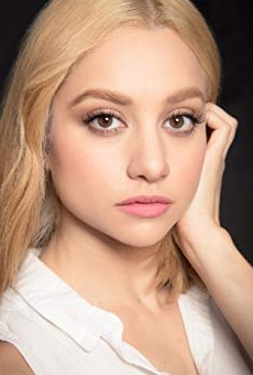 Películas de Gimena Gómez