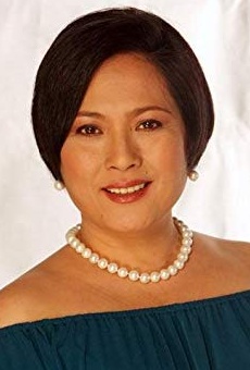 Películas de Gina Alajar