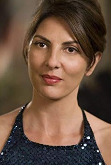 Películas de Gina Bellman