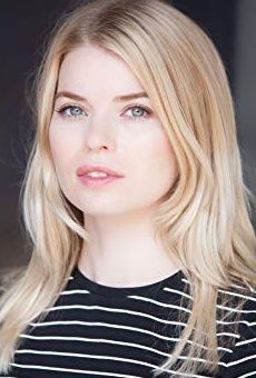 Películas de Gina Bramhill