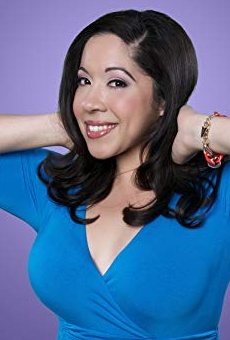 Películas de Gina Brillon