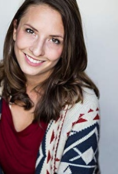 Películas de Gina Brown