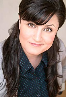 Películas de Gina D'Acciaro