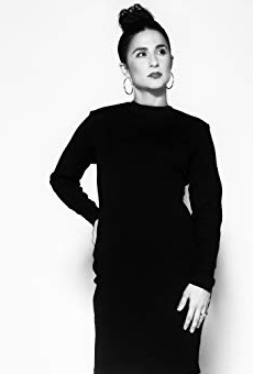 Películas de Gina Destra