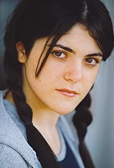 Películas de Gina DeVivo