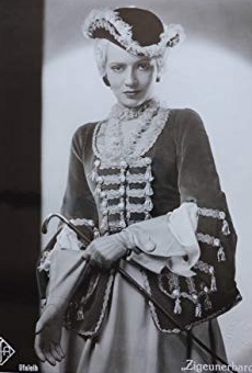 Películas de Gina Falckenberg Películas de Gina Falckenberg