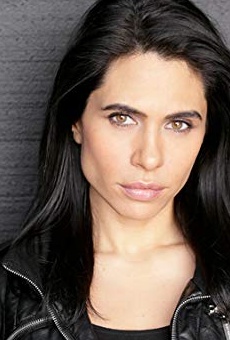 Películas de Gina Ferranti