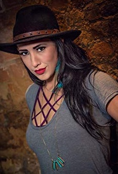 Películas de Gina Ferraro