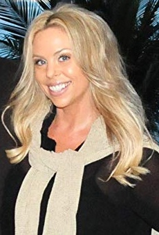 Películas de Gina Ferwerda