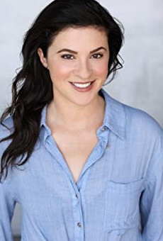 Películas de Gina Field