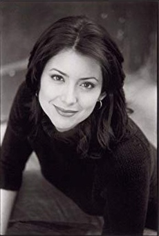 Películas de Gina Garcia