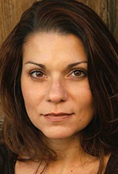 Películas de Gina Hernandez