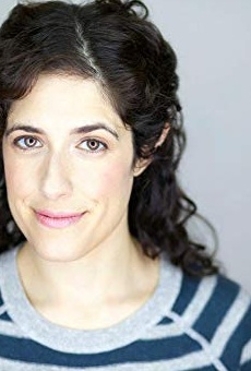 Películas de Gina Ippolito