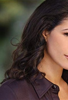 Películas de Gina La Piana