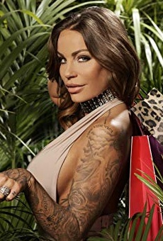 Películas de Gina-Lisa Lohfink