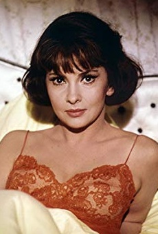 Películas de Gina Lollobrigida