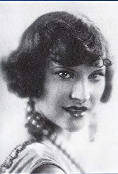 Películas de Gina Manès