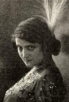 Películas de Gina Marangoni