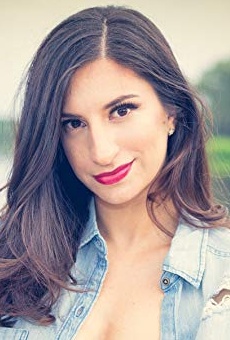 Películas de Gina Marie Rodriguez